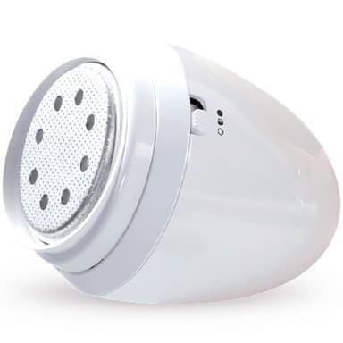 Elektrisk fotfil dolce lanaform