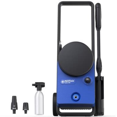 Högtryckstvätt core 130 powerc