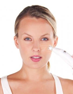 Anti-cellulitmassage beauty aspect lanaform