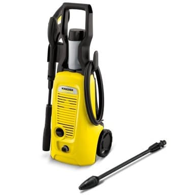 Högtryckstvätt k4 universal 13