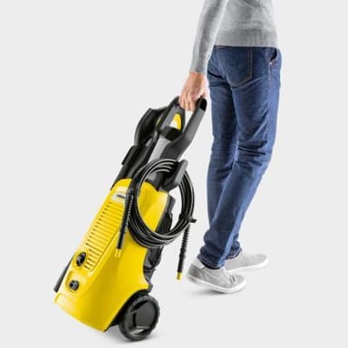 Högtryckstvätt k4 universal 13