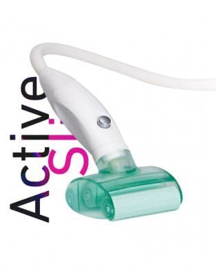 Anti-cellulitmassage beauty aspect lanaform