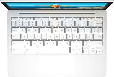HP Chromebook 11ana0800no 11" bärbar dator