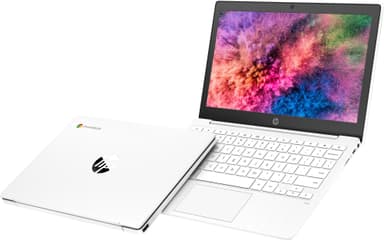 HP Chromebook 11ana0800no 11" bärbar dator