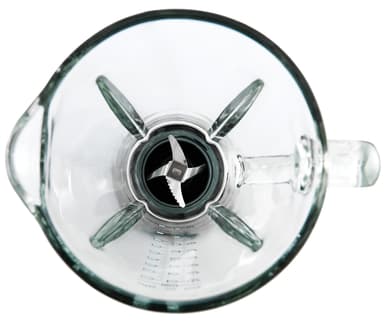 Wilfa blender WBL1200S (silver)