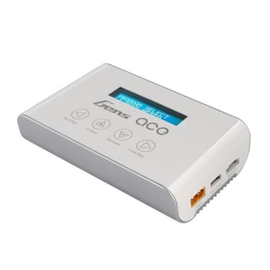 Gens Ace Imars III 100W AC balanseringsladdare 2-6