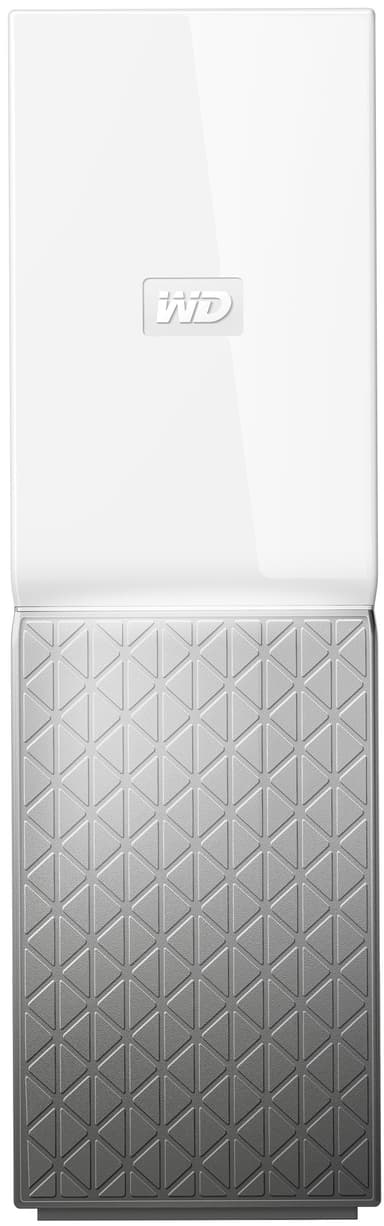 WD My Cloud Home nätverkslagring (2 TB)