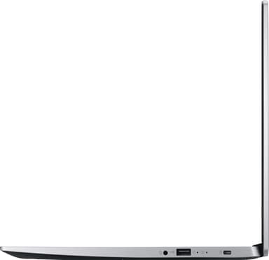 Acer Aspire 3 R7/8/512 15.6" bärbar dator (silver)
