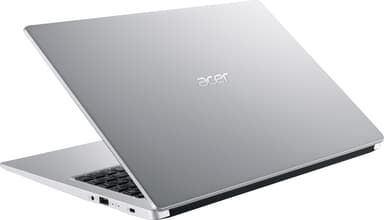 Acer Aspire 3 R7/8/512 15.6" bärbar dator (silver)