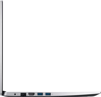 Acer Aspire 3 R7/8/512 15.6" bärbar dator (silver)