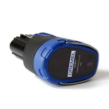 Dremel Batteri 10.8V 1.3Ah Li-ion Dremel