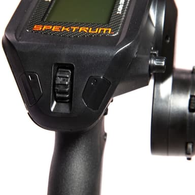 Spektrum DX5 Pro DSMR utan mottagare