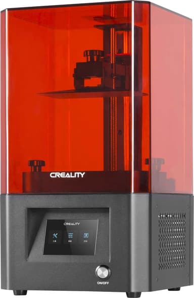 Creality LD-002H - Mono LCD-harts 3D-skrivare