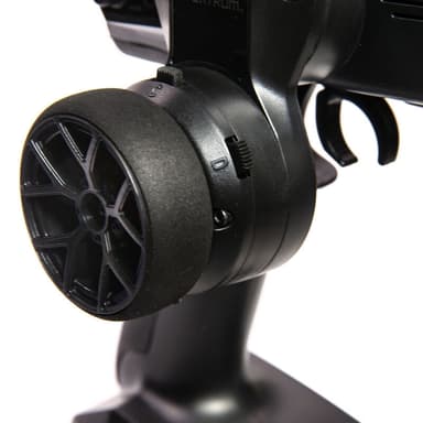 Spektrum DX5 Pro DSMR utan mottagare