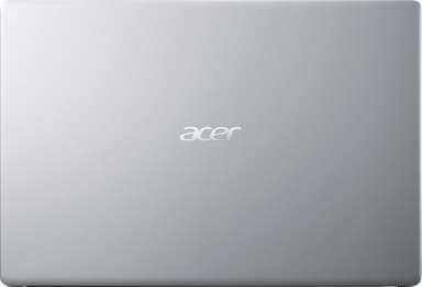 Acer Aspire 3 R7/8/512 15.6" bärbar dator (silver)