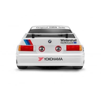 HPI RS4 Sport 3 BMW M3 E30 :: Komplett
