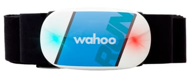 Wahoo Tickr Run Pulsmätare för Smartphones