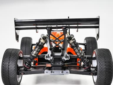 Serpent Cobra SRX8-E Pro 1/8 4WD
