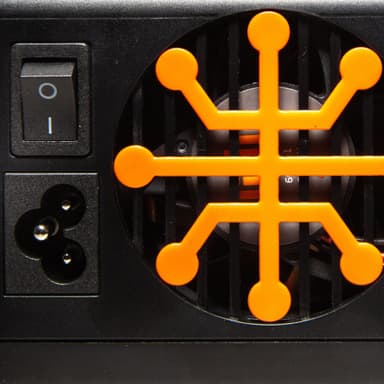 Spektrum S1400 G2 AC-laddare 1x400W