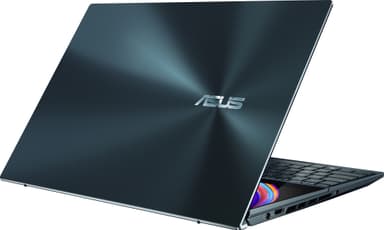 Asus ZenBook Pro Duo 15 OLED UX582 bärbar dator i7/32/1T/3070/4K