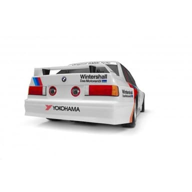 HPI RS4 Sport 3 BMW M3 E30 :: Komplett