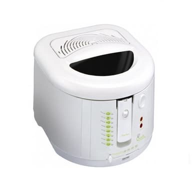 MPM Fritös DF-802