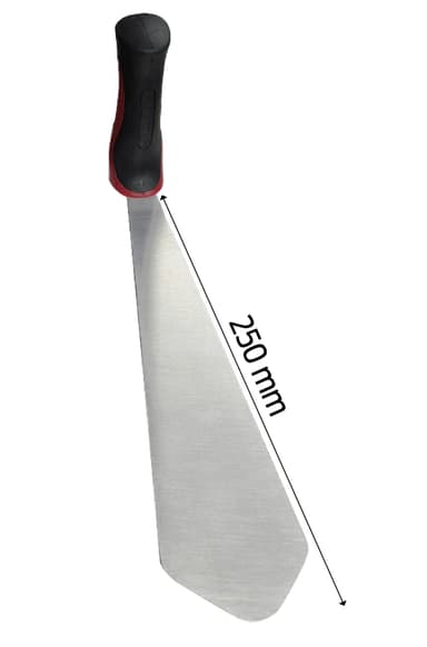 BuildTak Spatel Lång 250mm