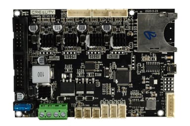 Creality 3D CR6 SE Mainboard Elgiganten Elgiganten