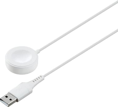 Sandstrøm Apple Watch USB A laddare