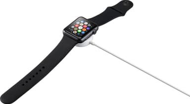 Sandstrøm Apple Watch USB C laddare
