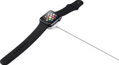 Sandstrøm Apple Watch USB A laddare