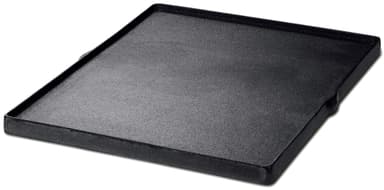 Weber Stekplatta