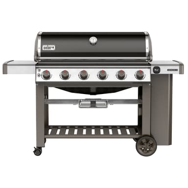 Weber Genesis 2 E610 GBS Gasolgrill
