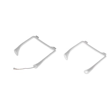 DJI Phantom 3 Standard Part71 - Landningsutrustnin