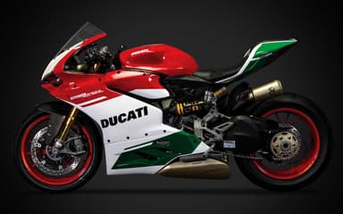 Pocher Ducati 1299 Panigale R Final Edition - 1: 4