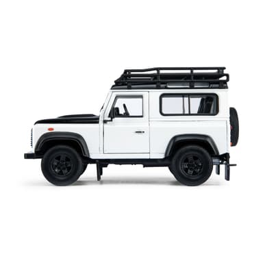 Franzis Land Rover Defender Adventskalender