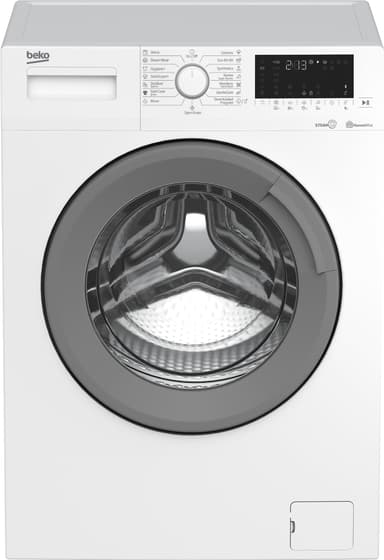 Beko tvättmaskin EWTV7716XS3PT