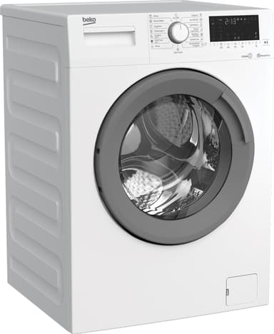 Beko tvättmaskin EWTV7716XS3PT