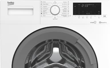 Beko tvättmaskin EWTV7716XS3PT