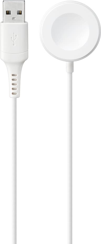 Sandstrøm Apple Watch USB A laddare