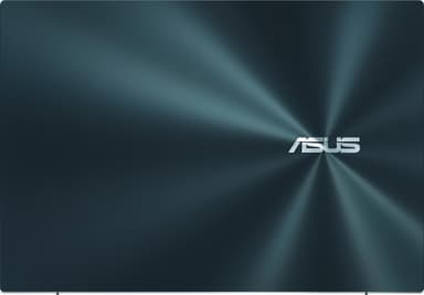 Asus ZenBook Pro Duo 15 OLED UX582 bärbar dator i7/32/1T/3070/4K