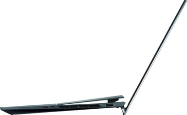 Asus ZenBook Pro Duo 15 OLED UX582 bärbar dator i7/32/1T/3070/4K