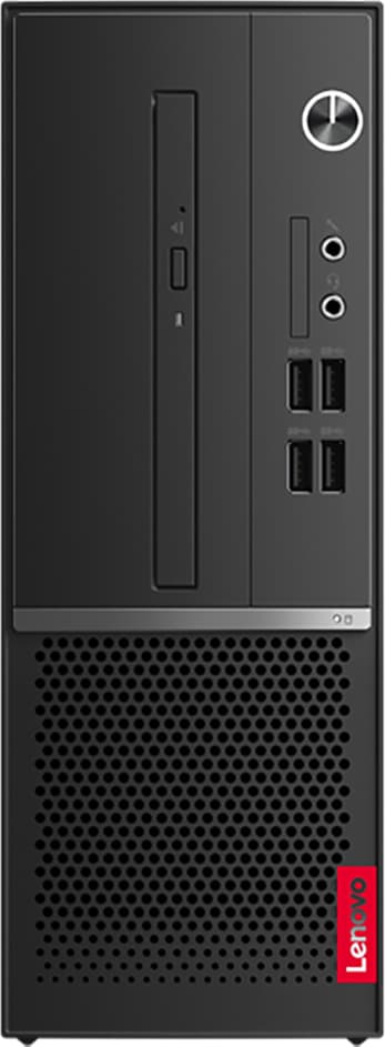 Lenovo V530s-07ICR SFF stationär dator (svart)