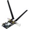 ASUS PCE-AX3000 PCIe WiFi-adapter