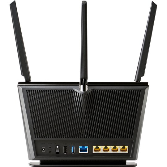 ASUS RT-AX68U WiFi-router