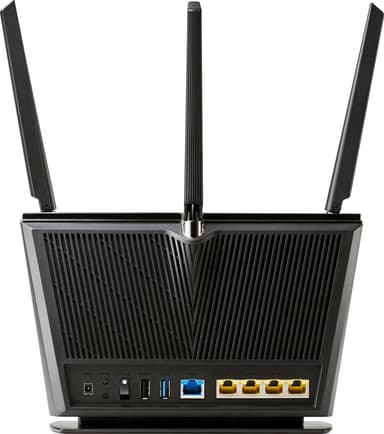 ASUS RT-AX68U WiFi-router