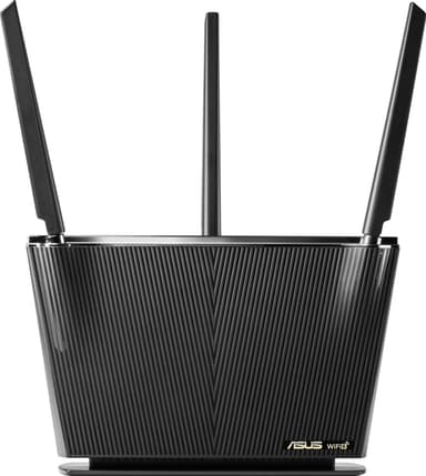 ASUS RT-AX68U WiFi-router