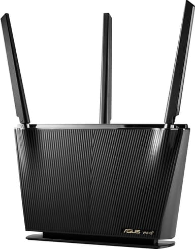 ASUS RT-AX68U WiFi-router
