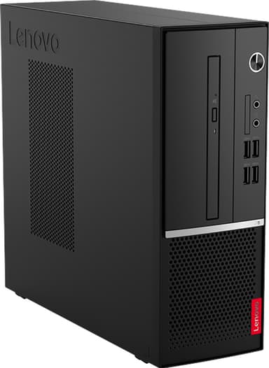 Lenovo V530s-07ICR SFF stationär dator (svart)