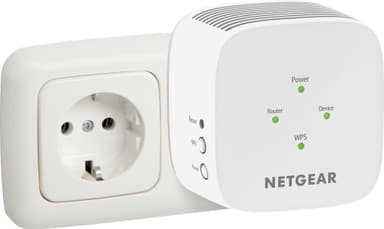 Netgear AC1200 WiFi Range Extender